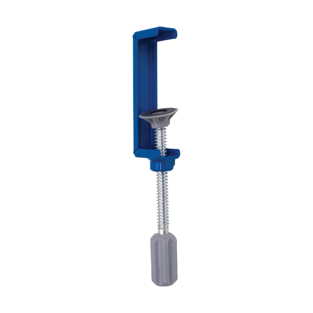 Kreg All-steel Pocket-Hole Jig Clamp