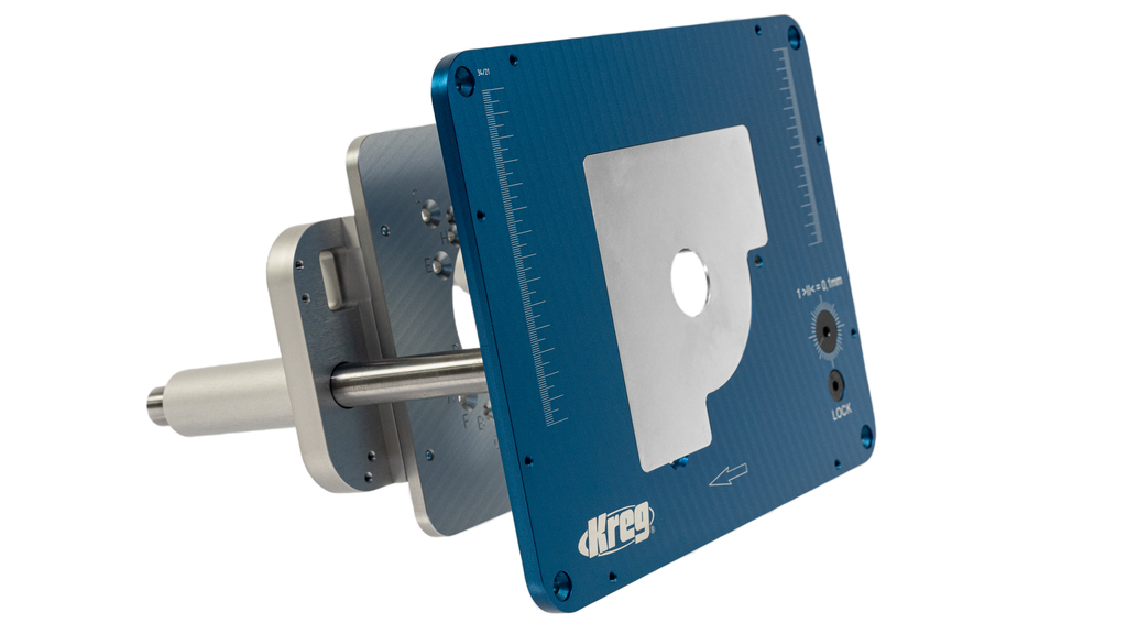 Kreg Precision Router Lift