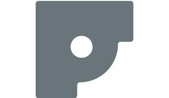 Kreg Reductieplaat 32 mm