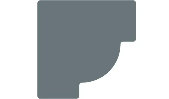 Kreg Plaque de réduction non pré-percée