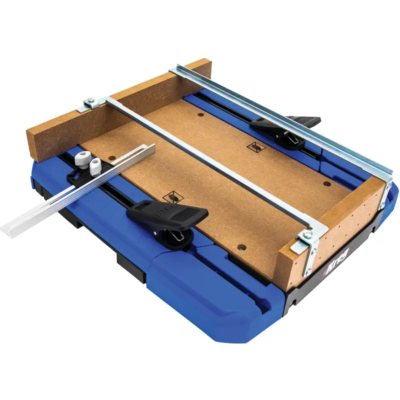 Kreg Table de découpe
