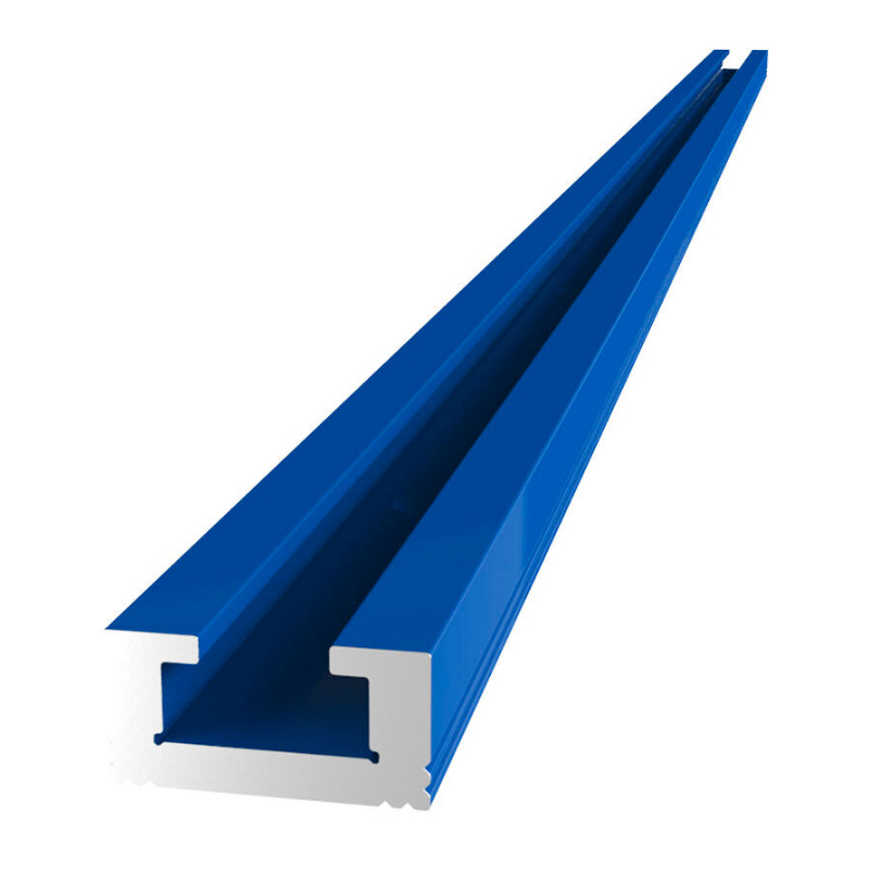 Kreg T-track schroefklemmen (2st)