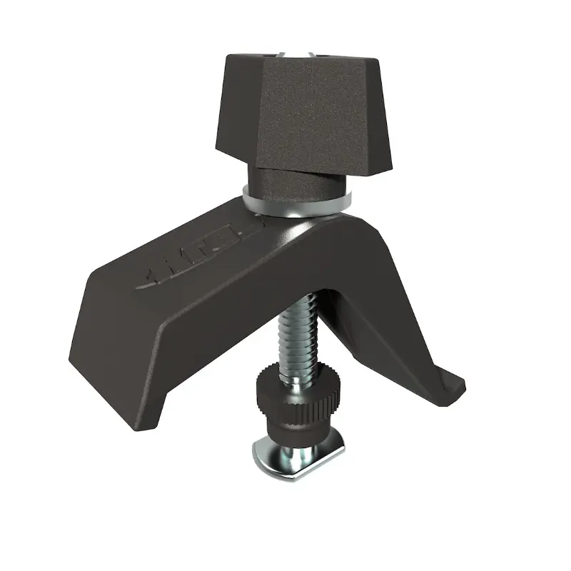 Kreg T-track schroefklemmen (2st)