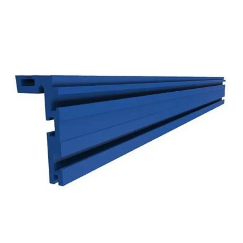 Kreg Heavy-Duty Trak profiel
