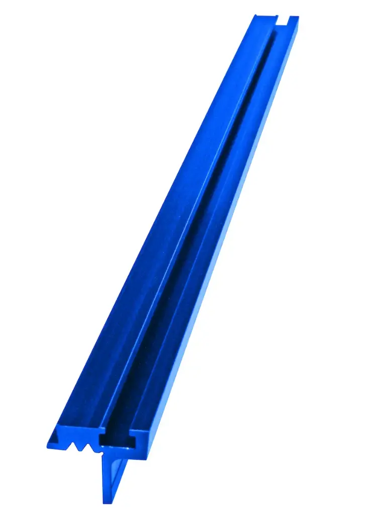 Kreg Profilé Top-rail
