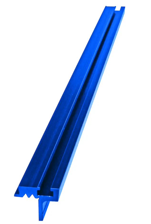Kreg Top-Trak XL profiel