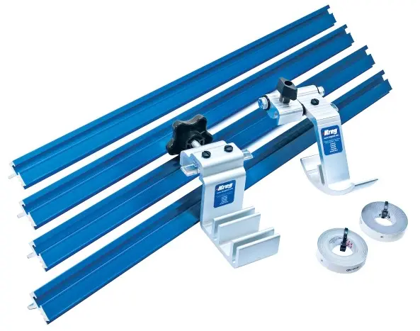 Kreg Kit de station pour scie à onglet