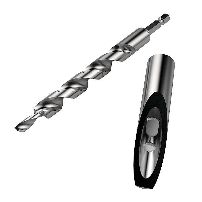 Kreg Foreman Pocket-Hole machine