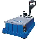 Kreg Foreman Pocket-Hole machine