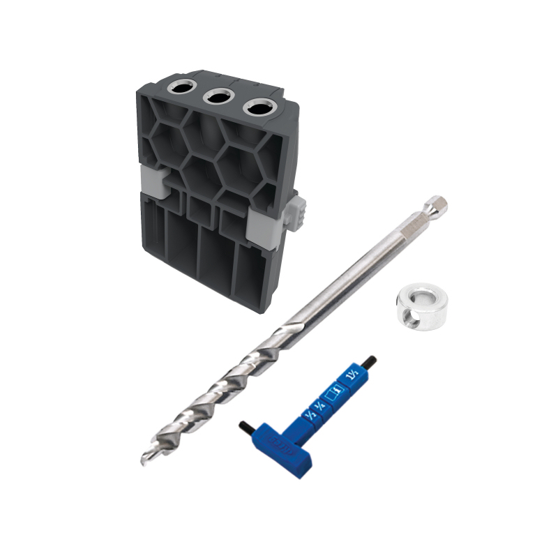 Kreg Foreman - HD Drill Bit