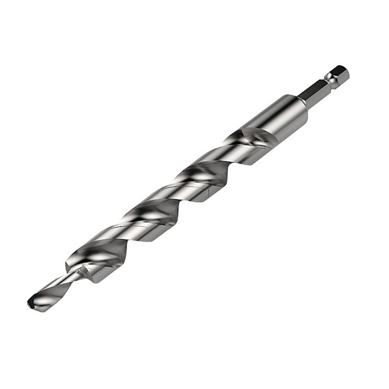 Kreg Foreman - HD Drill Bit with Drill Guide