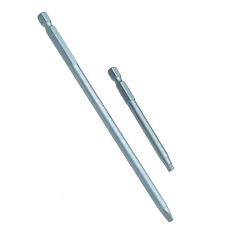 Kreg Standard Driver Bit Set - 152 mm & 76 mm