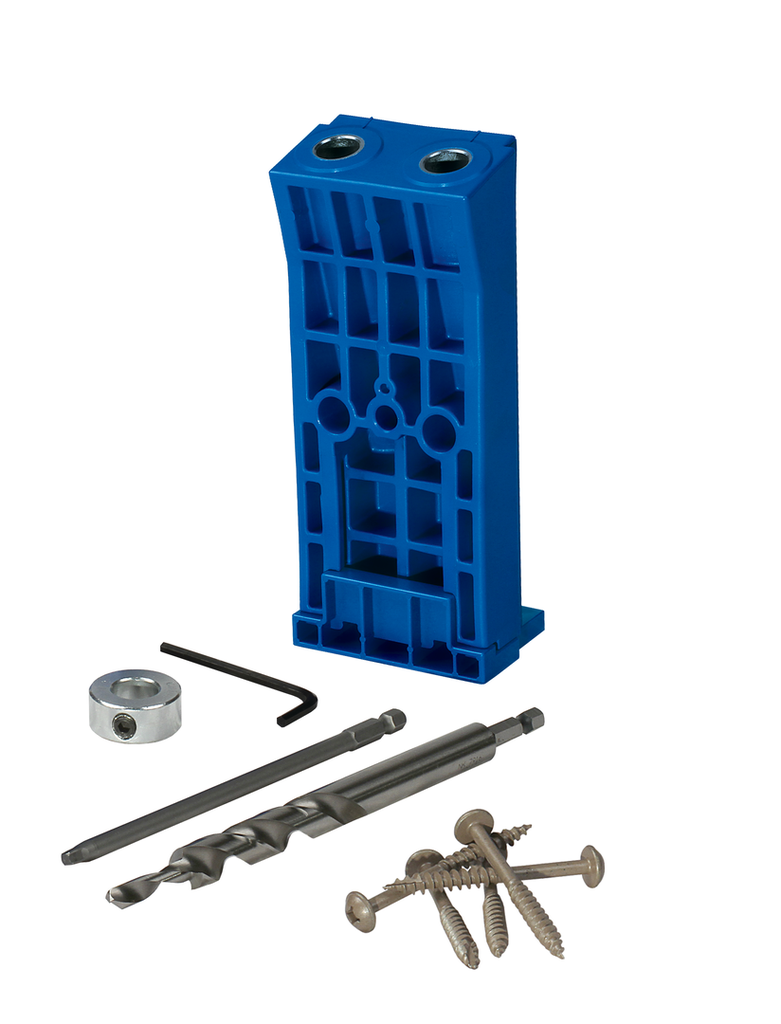 Kreg Pocket-Hole Jig HD