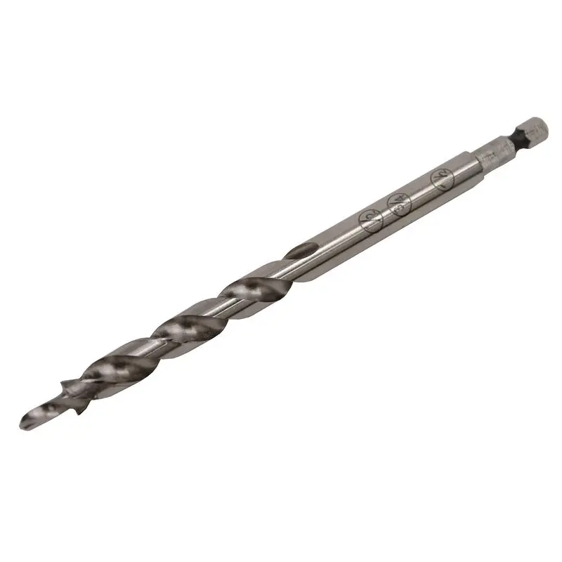 Kreg Easy-Set Step Drill Inch