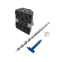 Kreg MICRO-POCKET™ boorgeleiderset 500-collectie