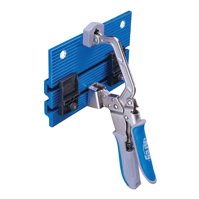 Kreg Automaxx® Bench Clamp 3 with VISE Adapter