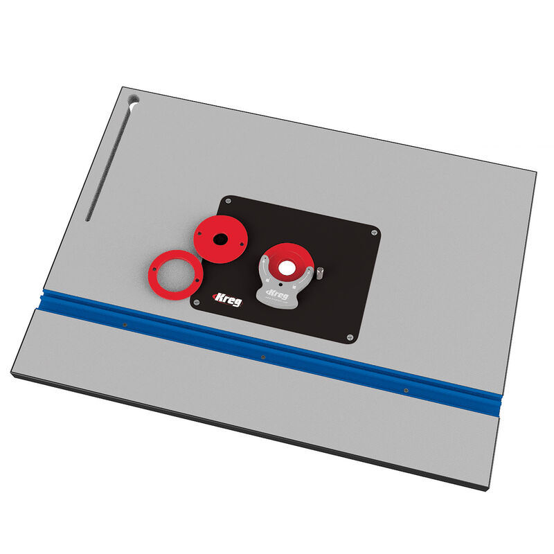 Kreg Precision Router Table Fence