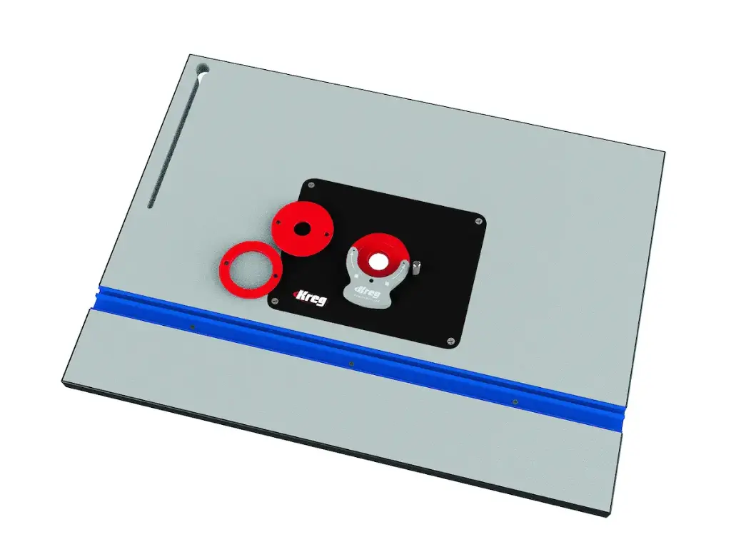 Kreg Precision Router Table Top