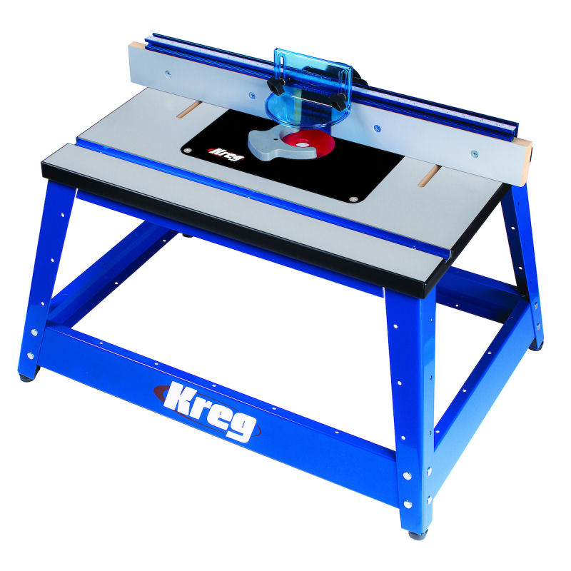 Kreg Freestafelsysteem