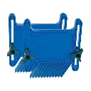 Kreg Panneau de plumes TRUE-FLEX™ TWIN PACK