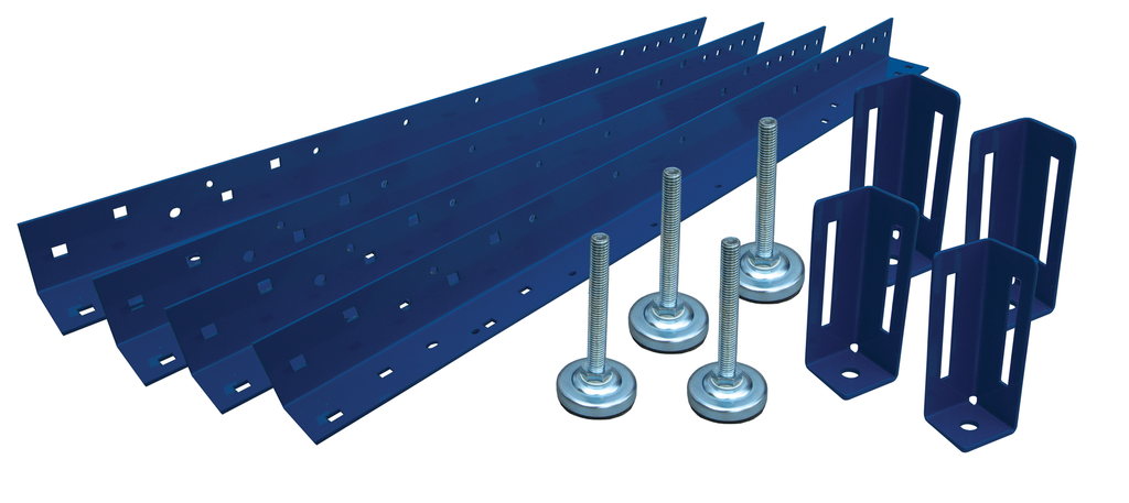 Kreg Universal Bench Legs 1000