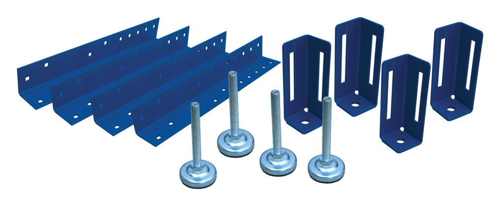 Kreg Universal Bench Legs 500