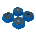 Kreg Multifunctionele anti-slip blokken