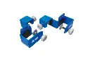 Kreg Montage tool voor ladefront