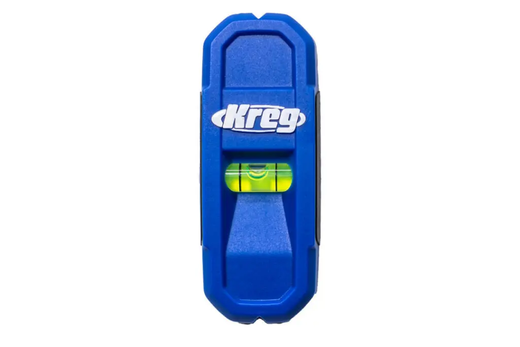 Kreg Magnetische stud zoeker