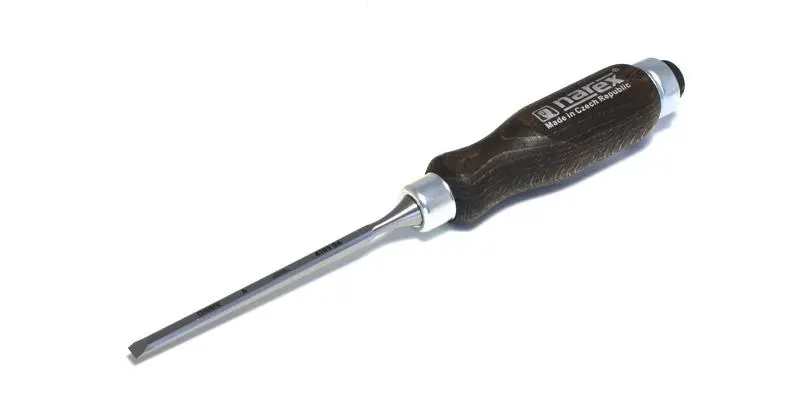 Steekbeitel, WOOD LINE PROFI 6 mm