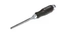 Bevel edge chisel, WOOD LINE PROFI 6 mm
