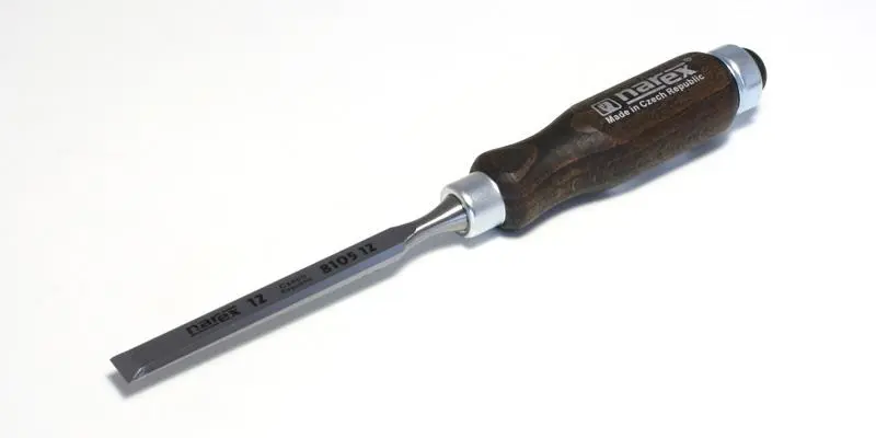 Steekbeitel, WOOD LINE PROFI 12 mm