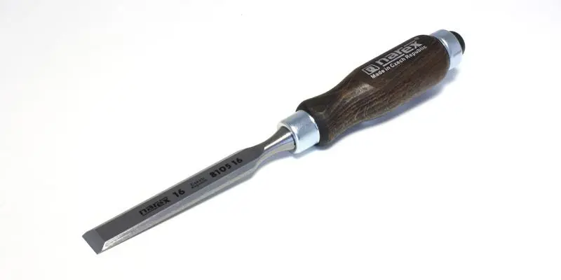 Ciseau à bois, WOOD LINE PROFI 16 mm
