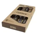 Set de ciseaux à bois, WOOD LINE PROFI 6-12-20-26