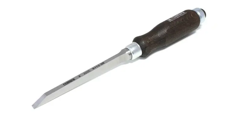 Schietbeitel, WOOD LINE PROFI 8 mm