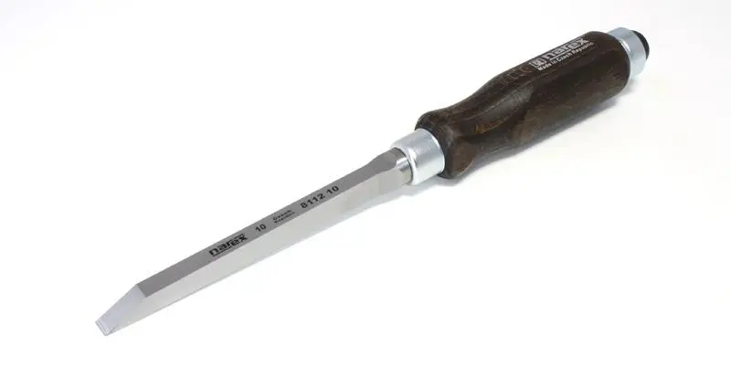 Schietbeitel, WOOD LINE PROFI 10 mm