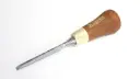 Korte steekbeitel, WOOD LINE PLUS 6 mm