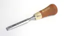 Korte steekbeitel, WOOD LINE PLUS 12 mm