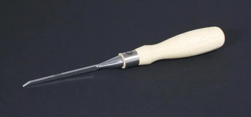 Steekbeitel, RICHTER 1/8“ (3 mm)