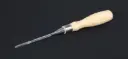 Ciseau à bois, RICHTER 1/4“ (6 mm)