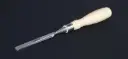 Bevel edge chisel, RICHTER 1/2“ (13 mm)