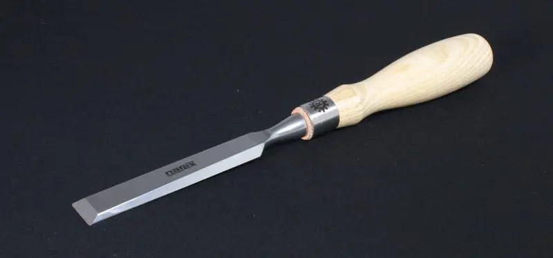 Steekbeitel, RICHTER 3/4“ (19 mm)