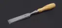 Bevel edge chisel, RICHTER 1 1/4“ (32 mm)