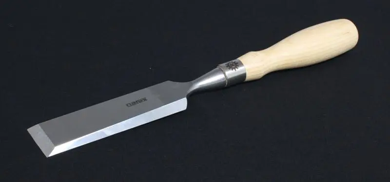 Steekbeitel, RICHTER 1 1/2“ (38 mm)