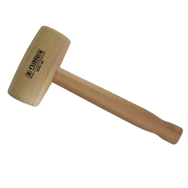 Timmermanshamer 60 x 120 mm