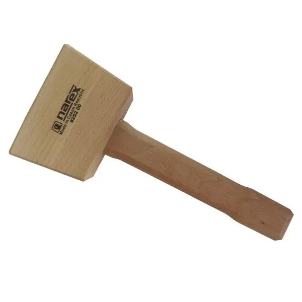 Timmermanshamer 60 x 75 x 110 mm