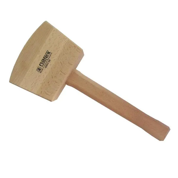 Marteau de charpentier 60 x 105 x 140 mm