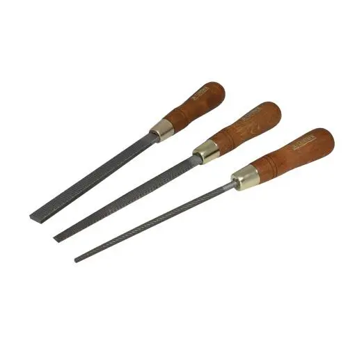 Ensemble de râpes 150mm