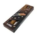 Set raspen 3-delig, fijne snede 200 mm
