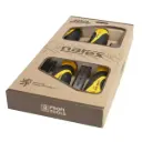 Set of bevel edge chisels, SUPER 2009 LINE PROFI 8-10-16-32